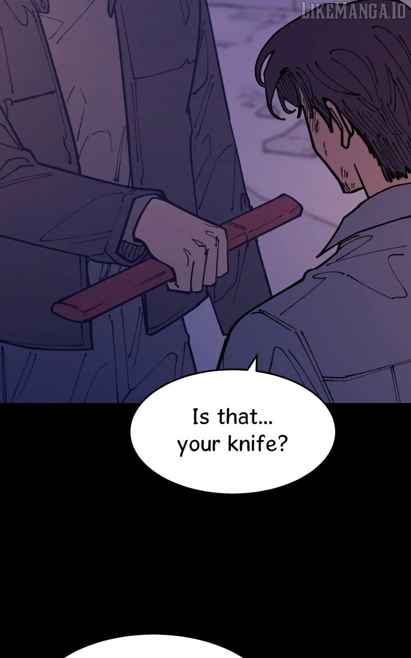 Vampire Family Chapter 48 page 63