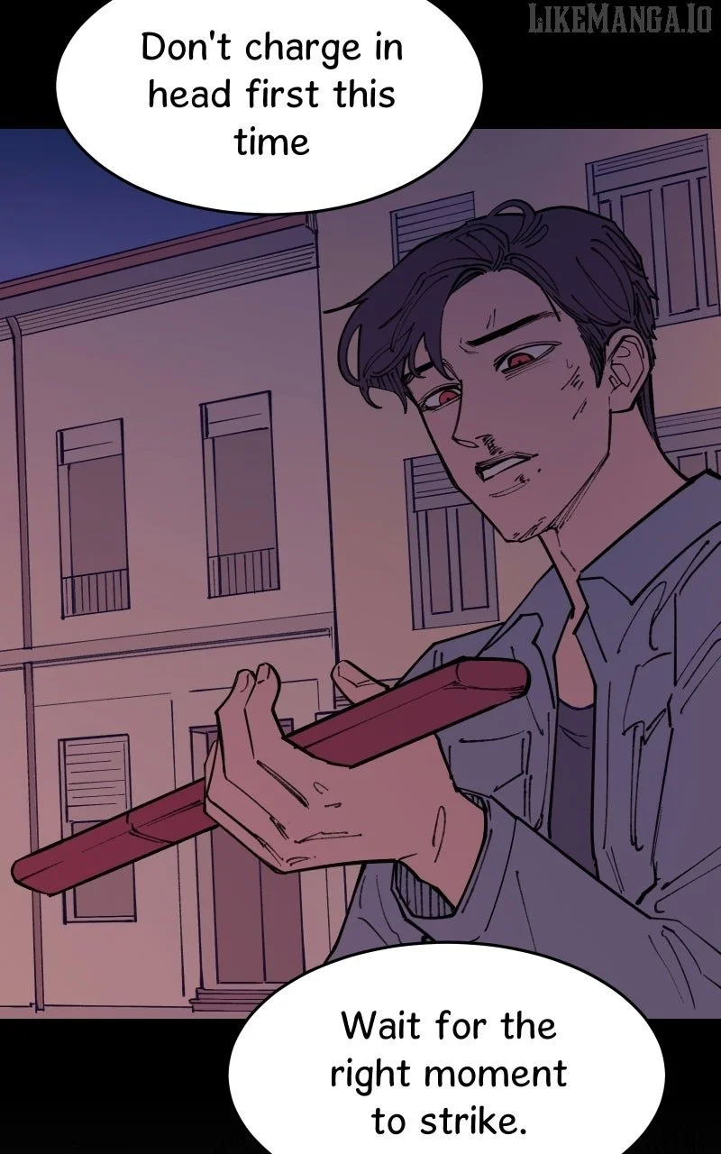 Vampire Family Chapter 48 page 64
