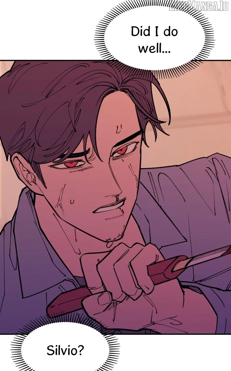 Vampire Family Chapter 48 page 66