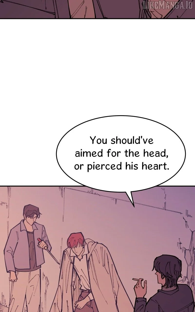 Vampire Family Chapter 48 page 69