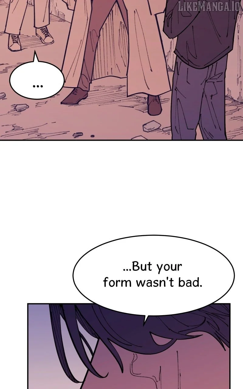 Vampire Family Chapter 48 page 70
