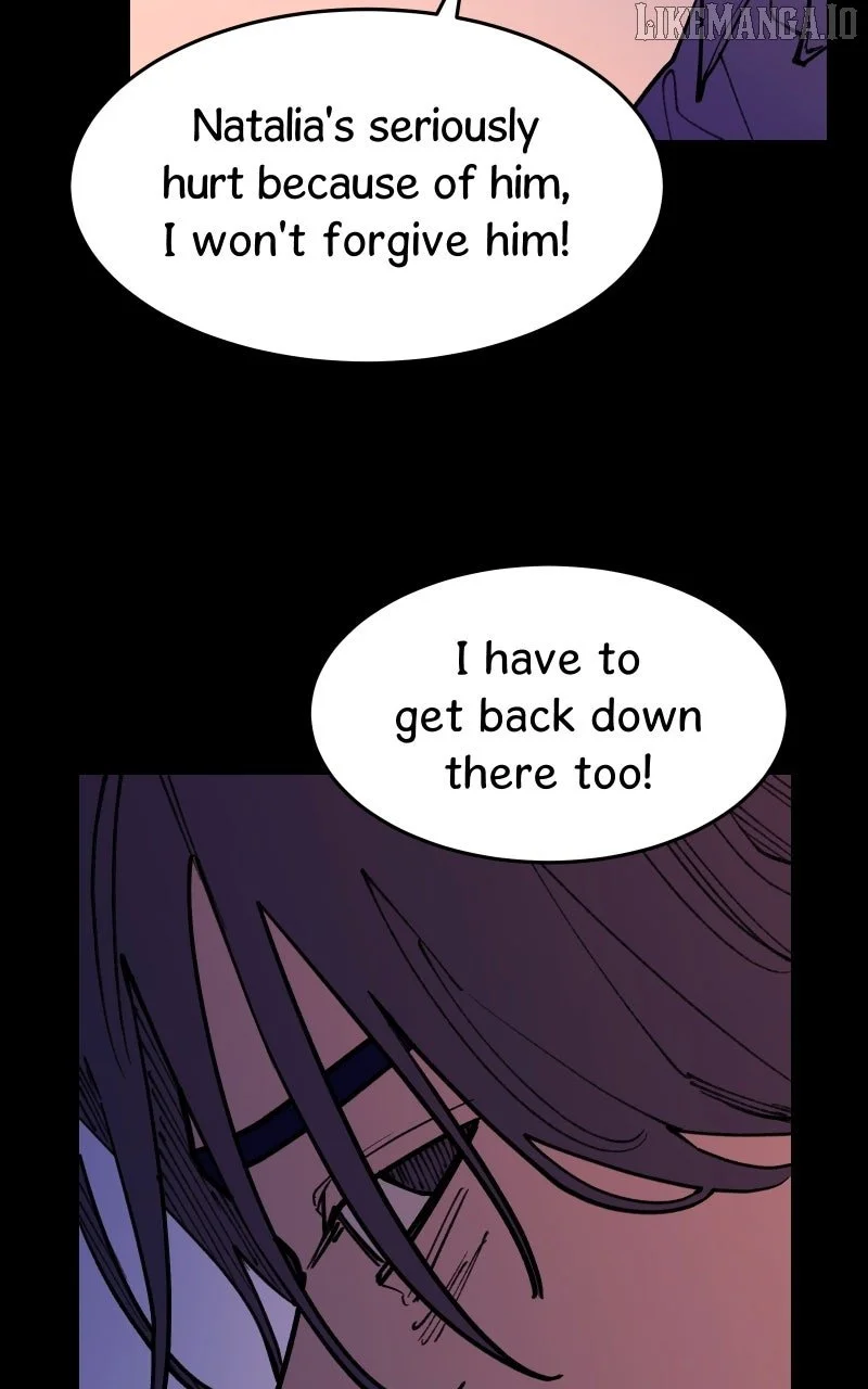 Vampire Family Chapter 48 page 61