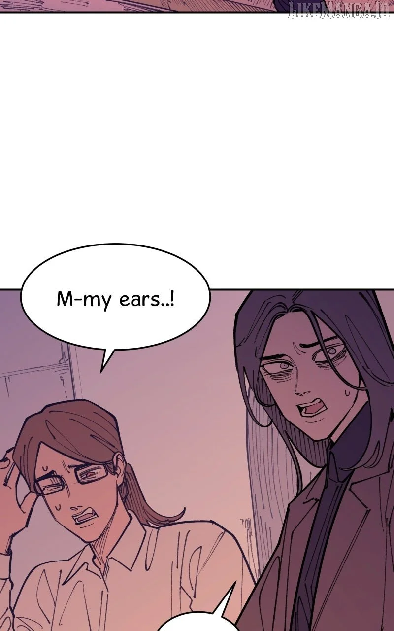 Vampire Family Chapter 48 page 82