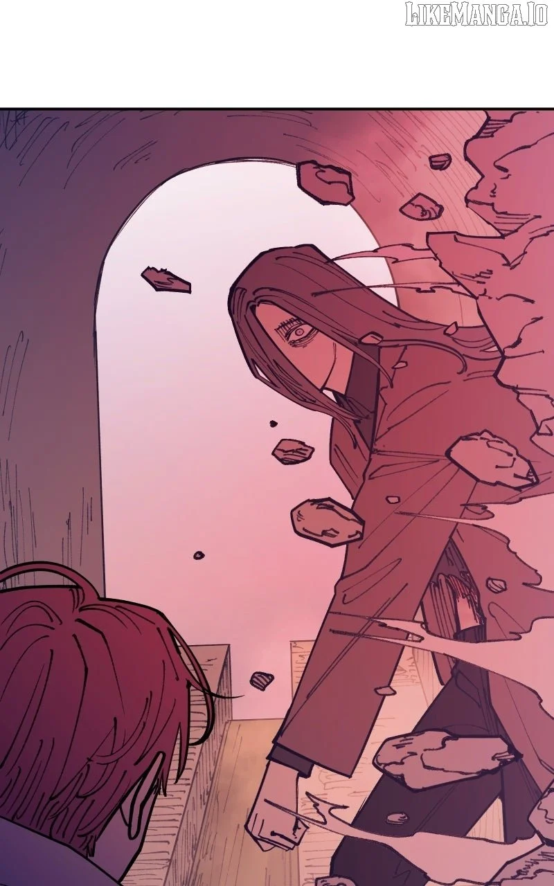 Vampire Family Chapter 48 page 86