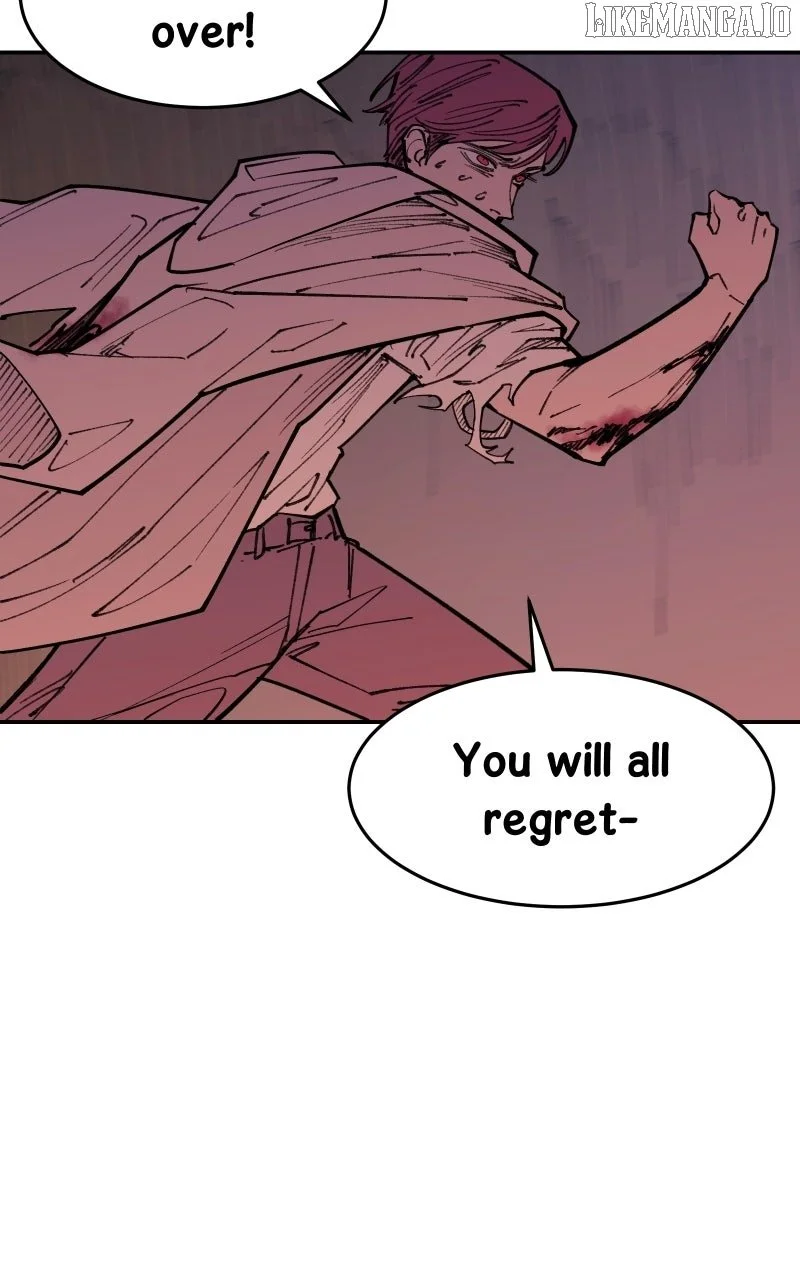 Vampire Family Chapter 48 page 85