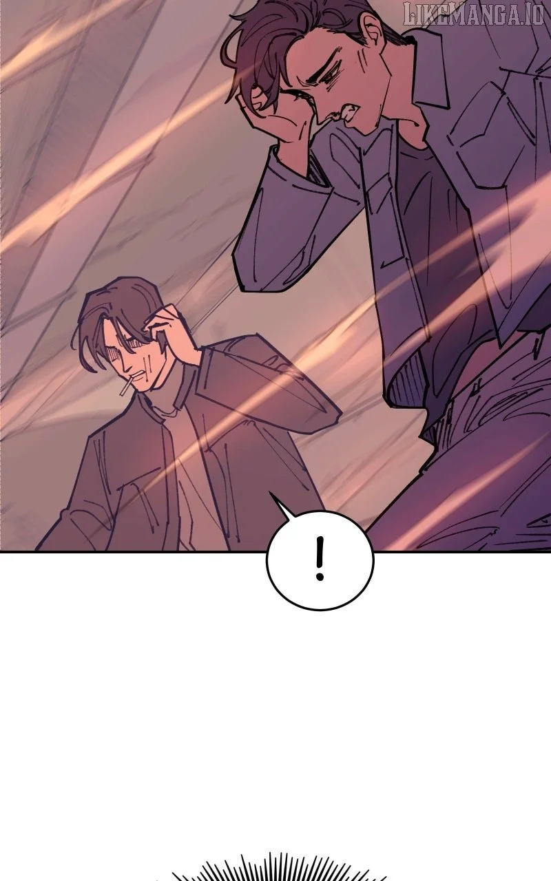 Vampire Family Chapter 48 page 80