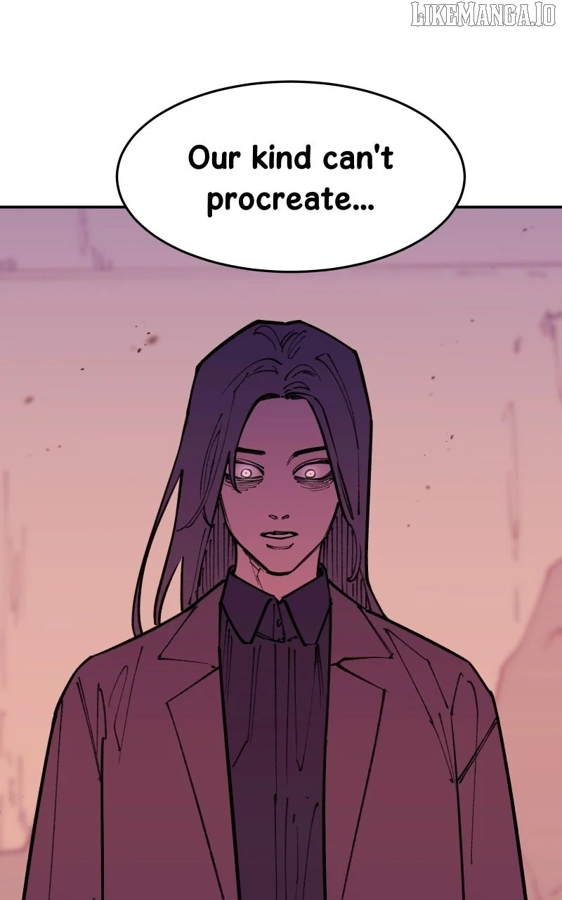 Vampire Family Chapter 48 page 106