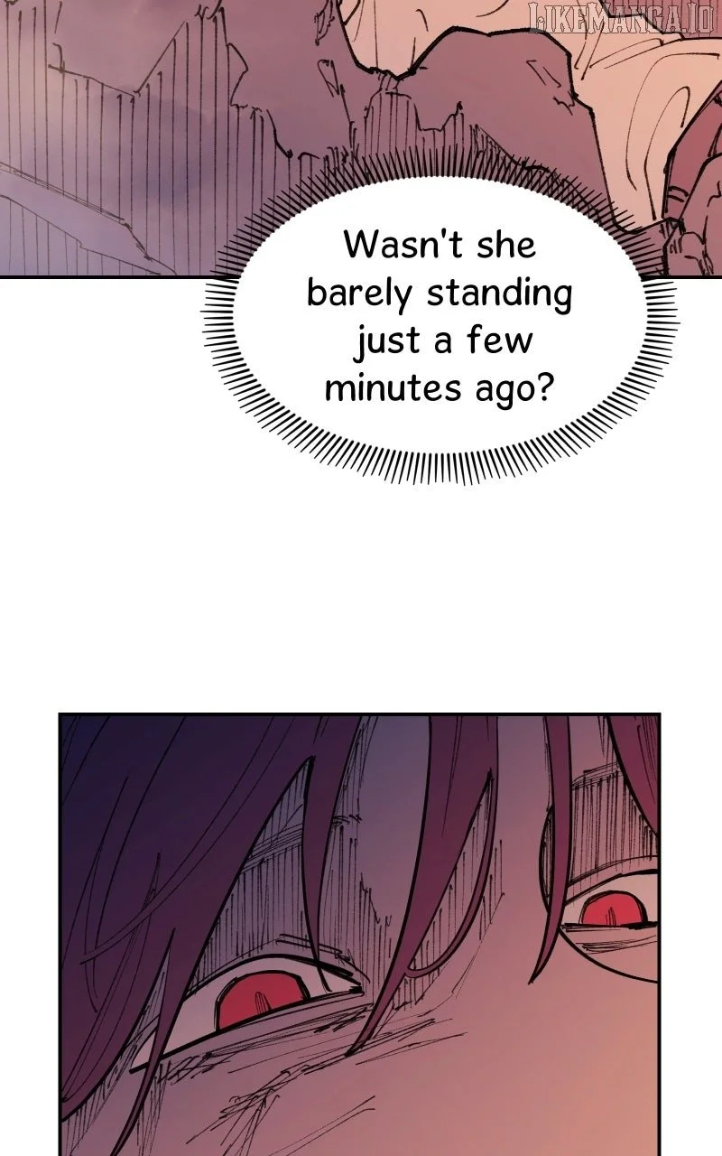 Vampire Family Chapter 48 page 94