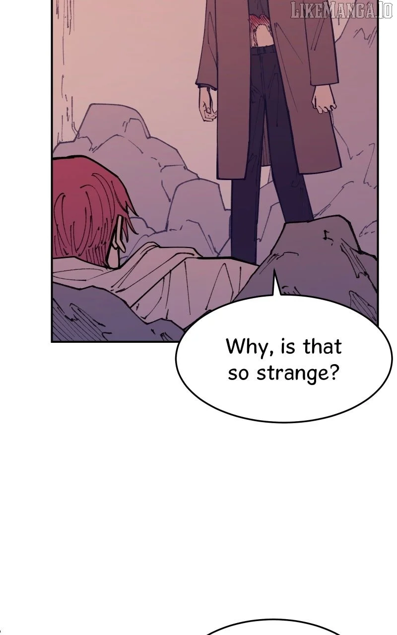 Vampire Family Chapter 48 page 104