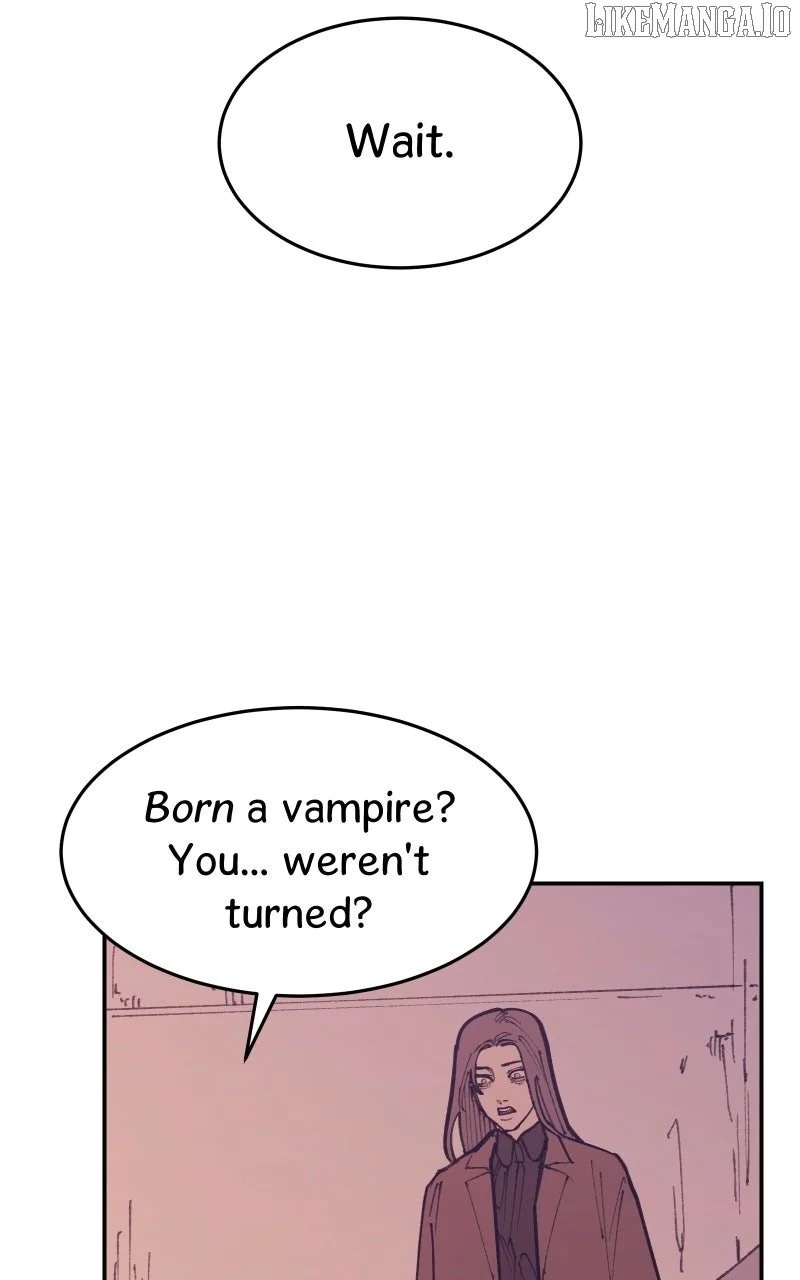 Vampire Family Chapter 48 page 103