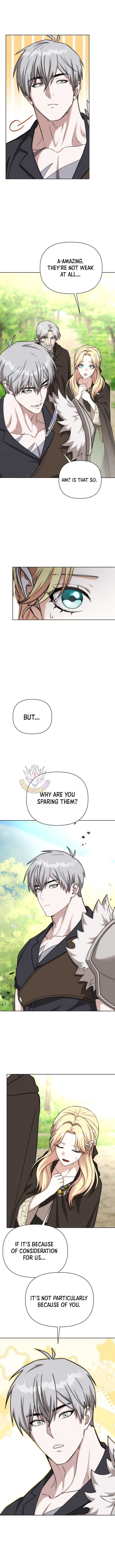 Barbarian's Adventure in a Fantasy World Chapter 47 page 7