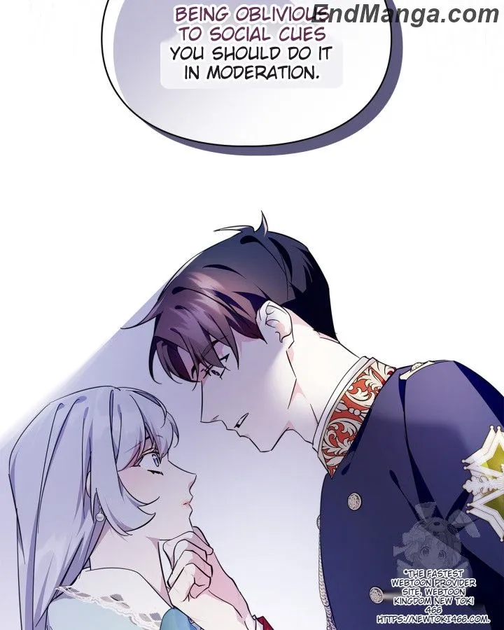 I Became the Tyrant's Dishonest Adviser Chapter 48 page 73