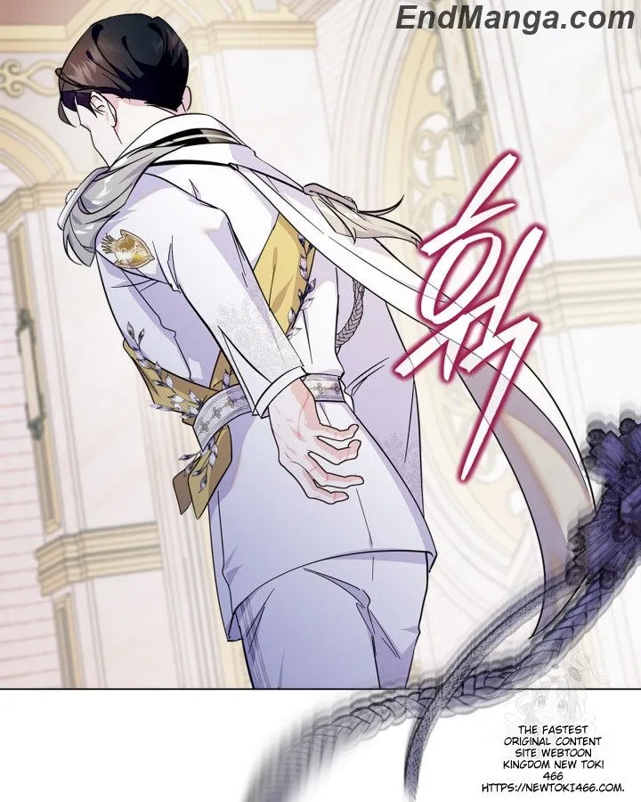 I Became the Tyrant's Dishonest Adviser Chapter 48 page 13