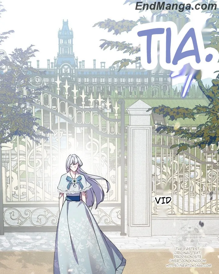 I Became the Tyrant's Dishonest Adviser Chapter 48 page 84