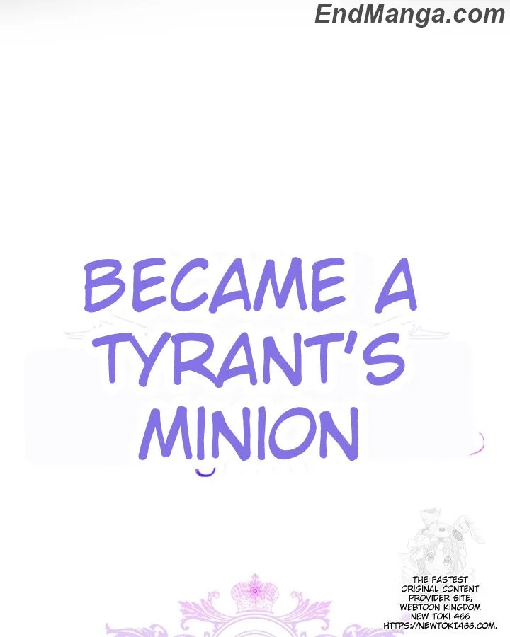 I Became the Tyrant's Dishonest Adviser Chapter 48 page 19