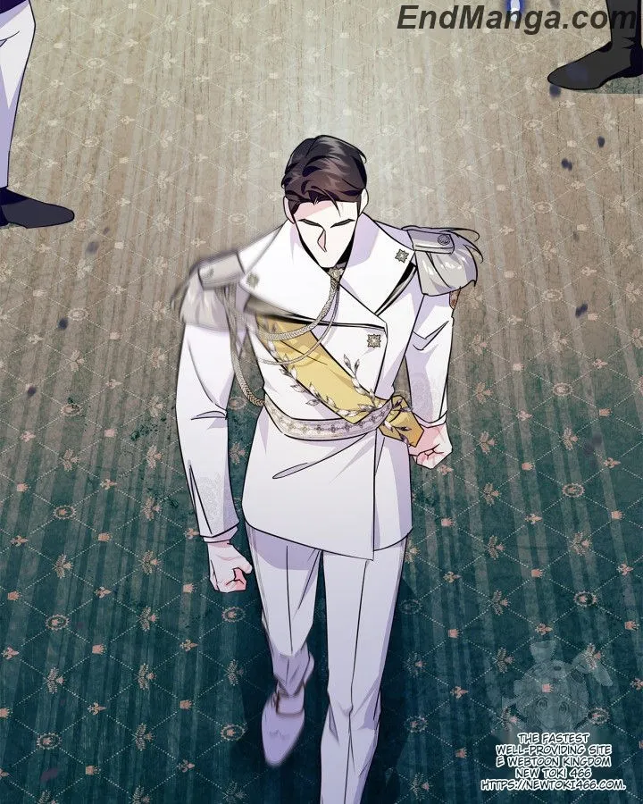I Became the Tyrant's Dishonest Adviser Chapter 48 page 6