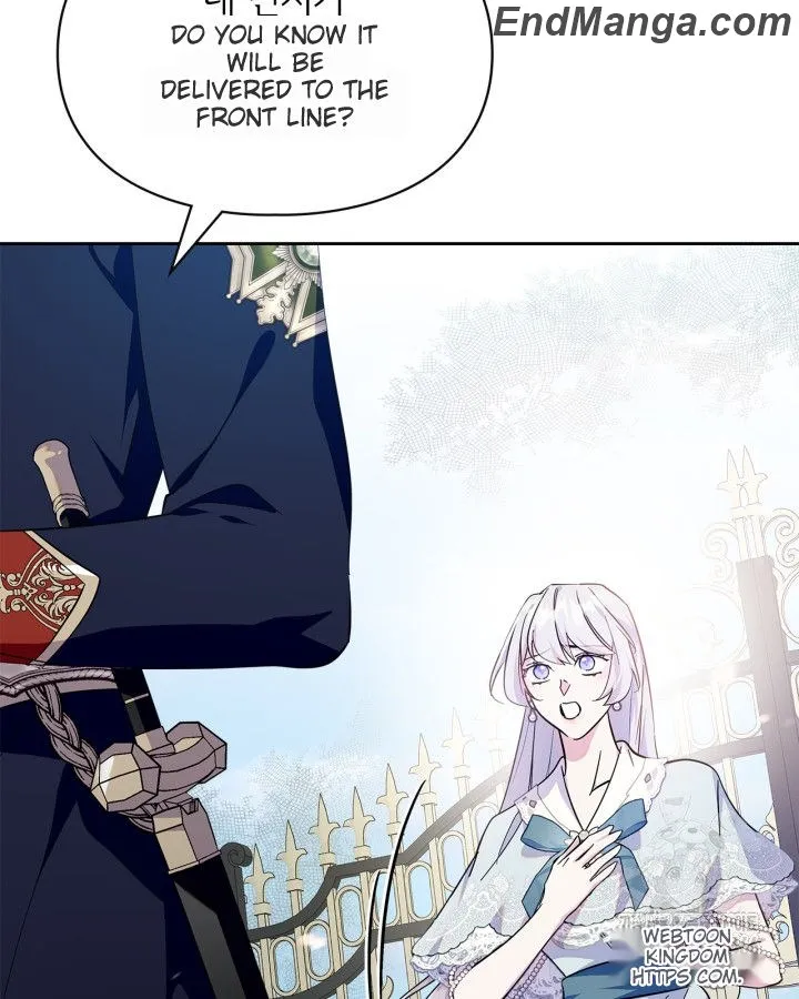 I Became the Tyrant's Dishonest Adviser Chapter 48 page 41
