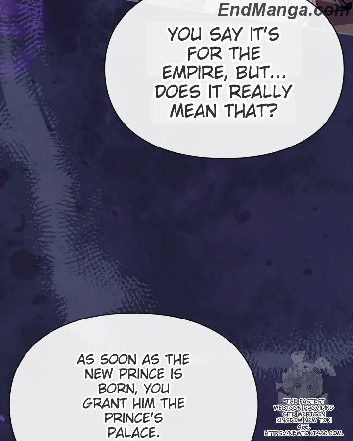 I Became the Tyrant's Dishonest Adviser Chapter 48 page 25