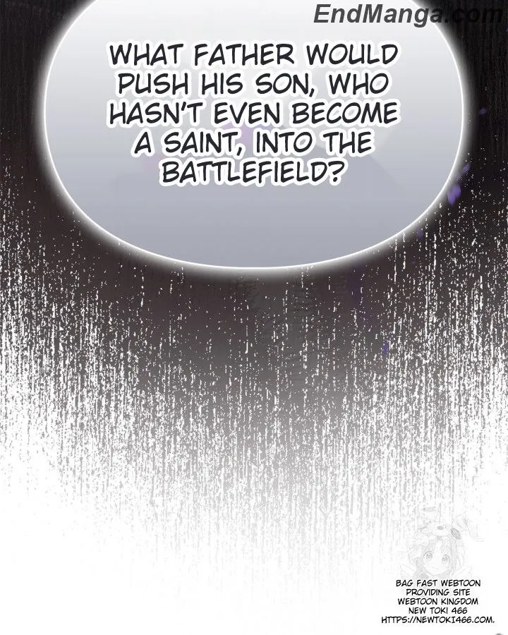 I Became the Tyrant's Dishonest Adviser Chapter 48 page 28