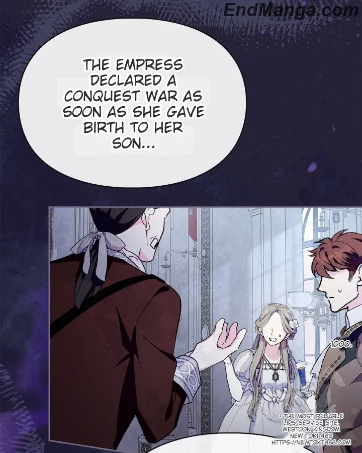 I Became the Tyrant's Dishonest Adviser Chapter 48 page 24