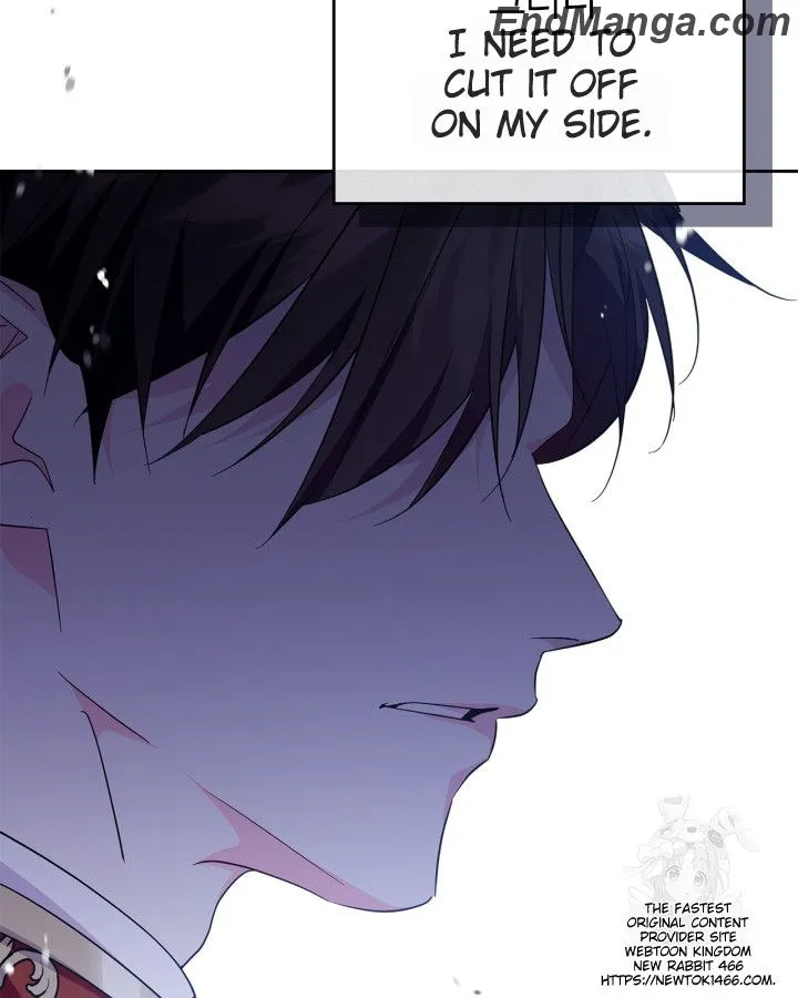 I Became the Tyrant's Dishonest Adviser Chapter 48 page 64