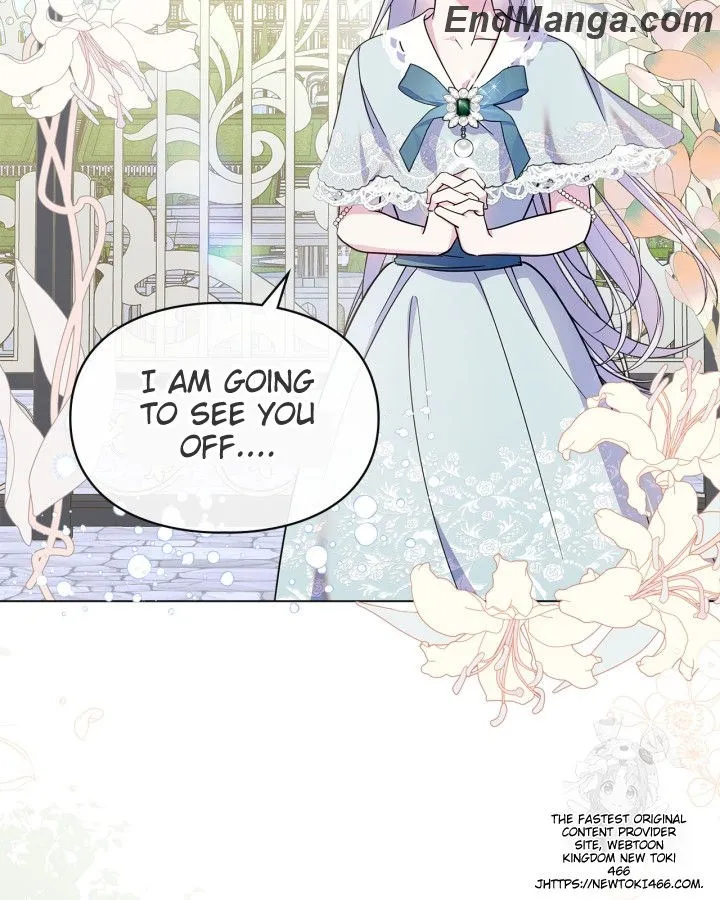 I Became the Tyrant's Dishonest Adviser Chapter 48 page 35