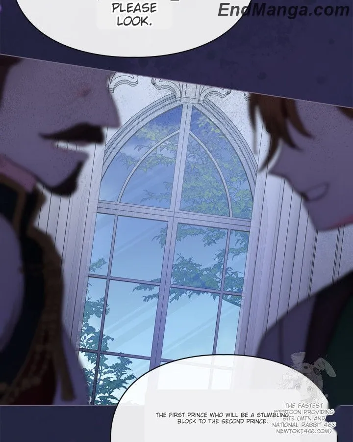 I Became the Tyrant's Dishonest Adviser Chapter 48 page 26