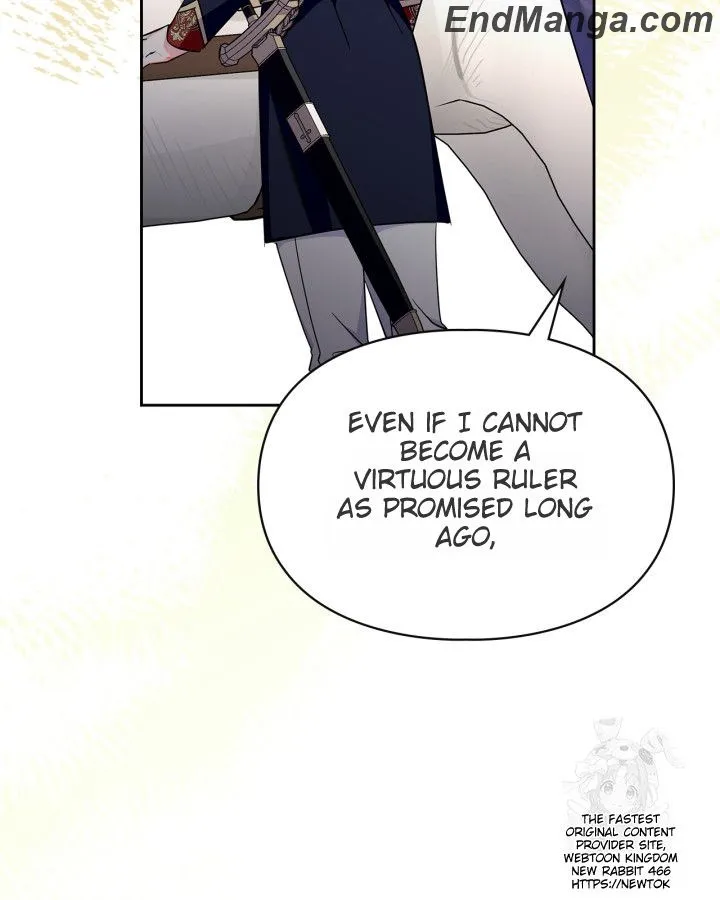 I Became the Tyrant's Dishonest Adviser Chapter 48 page 50