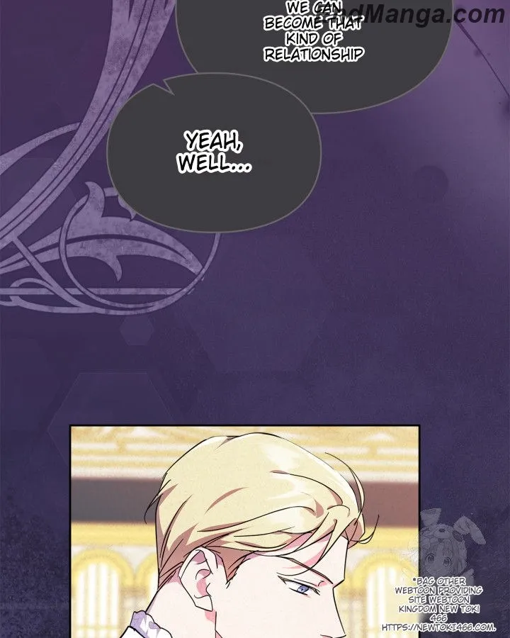 I Became the Tyrant's Dishonest Adviser Chapter 48 page 108