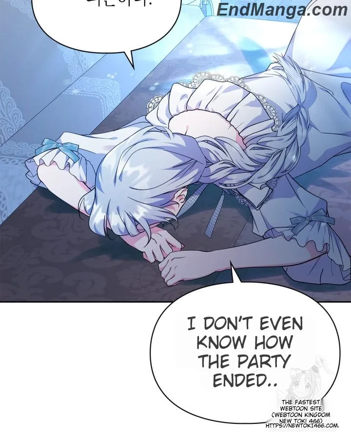 I Became the Tyrant's Dishonest Adviser Chapter 48 page 101
