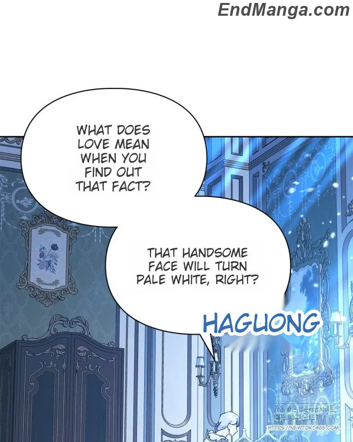 I Became the Tyrant's Dishonest Adviser Chapter 48 page 116