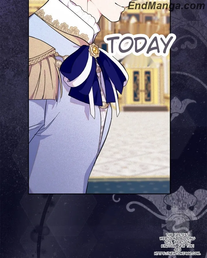 I Became the Tyrant's Dishonest Adviser Chapter 48 page 109