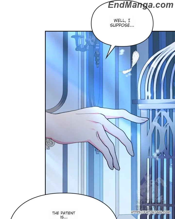 I Became the Tyrant's Dishonest Adviser Chapter 48 page 115