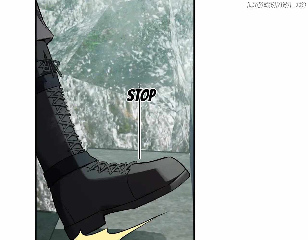 Doomsday for All: Me, Virus Monarch Chapter 48 page 17