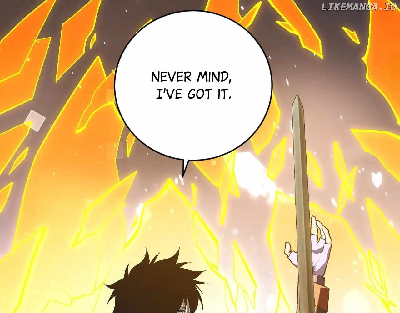 Doomsday for All: Me, Virus Monarch Chapter 48 page 78