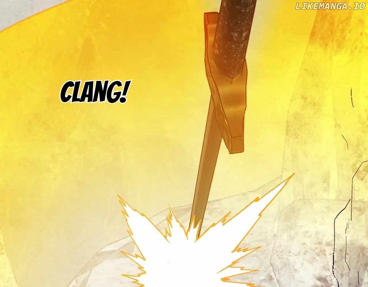 Doomsday for All: Me, Virus Monarch Chapter 48 page 71