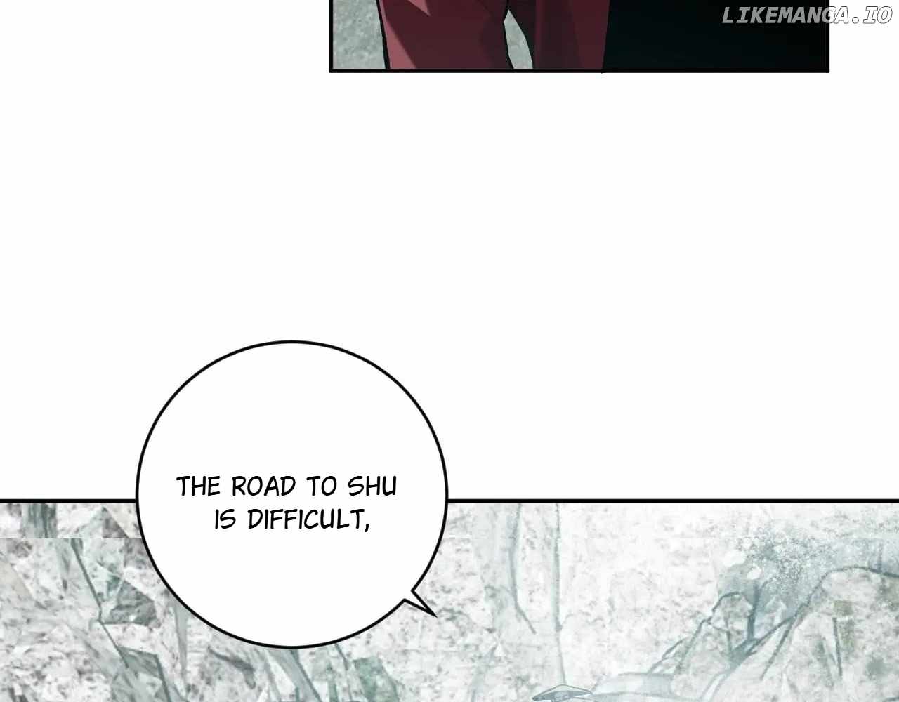 Doomsday for All: Me, Virus Monarch Chapter 48 page 12