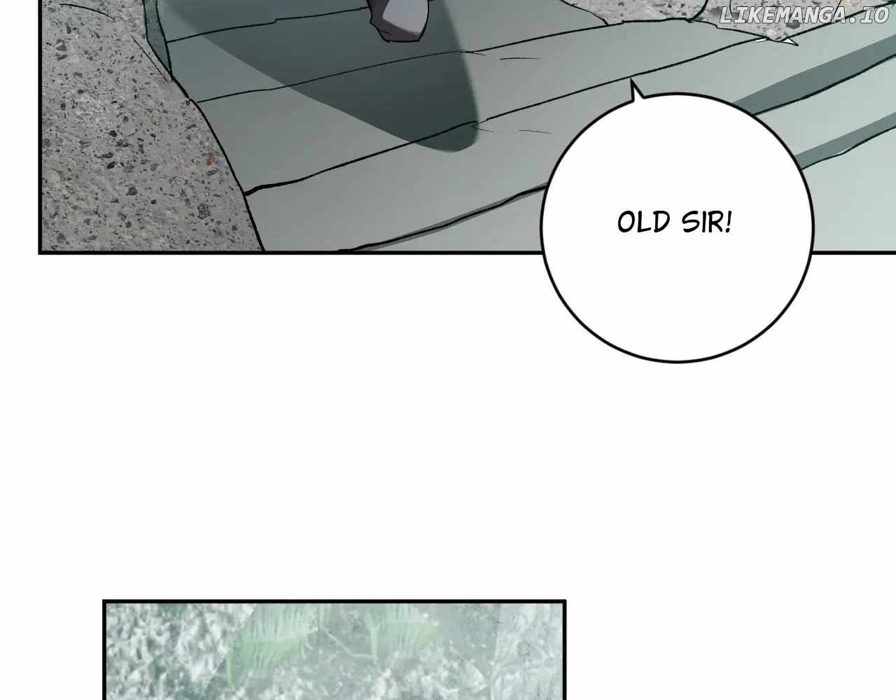 Doomsday for All: Me, Virus Monarch Chapter 48 page 16