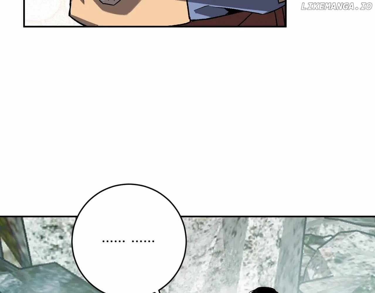 Doomsday for All: Me, Virus Monarch Chapter 48 page 36