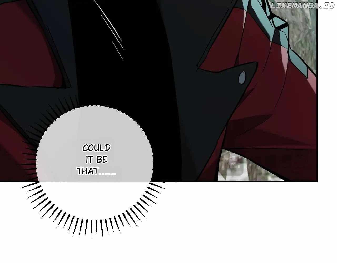 Doomsday for All: Me, Virus Monarch Chapter 48 page 23