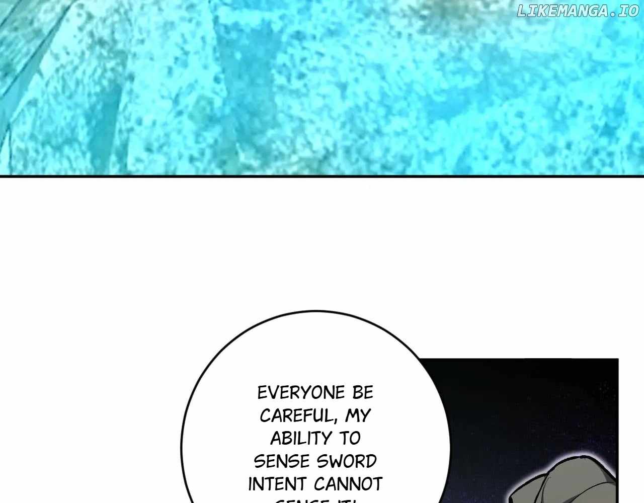 Doomsday for All: Me, Virus Monarch Chapter 48 page 58