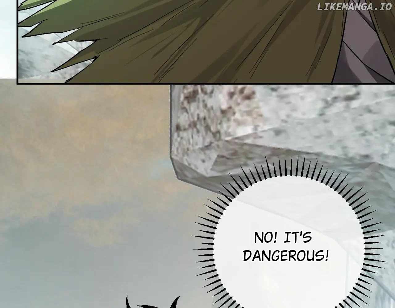 Doomsday for All: Me, Virus Monarch Chapter 48 page 41