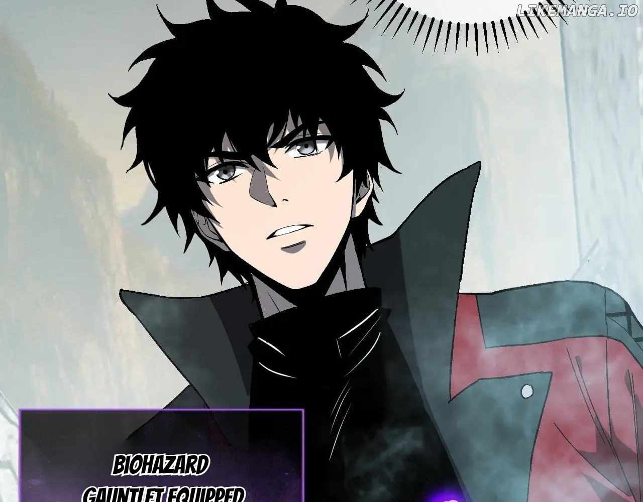 Doomsday for All: Me, Virus Monarch Chapter 48 page 42