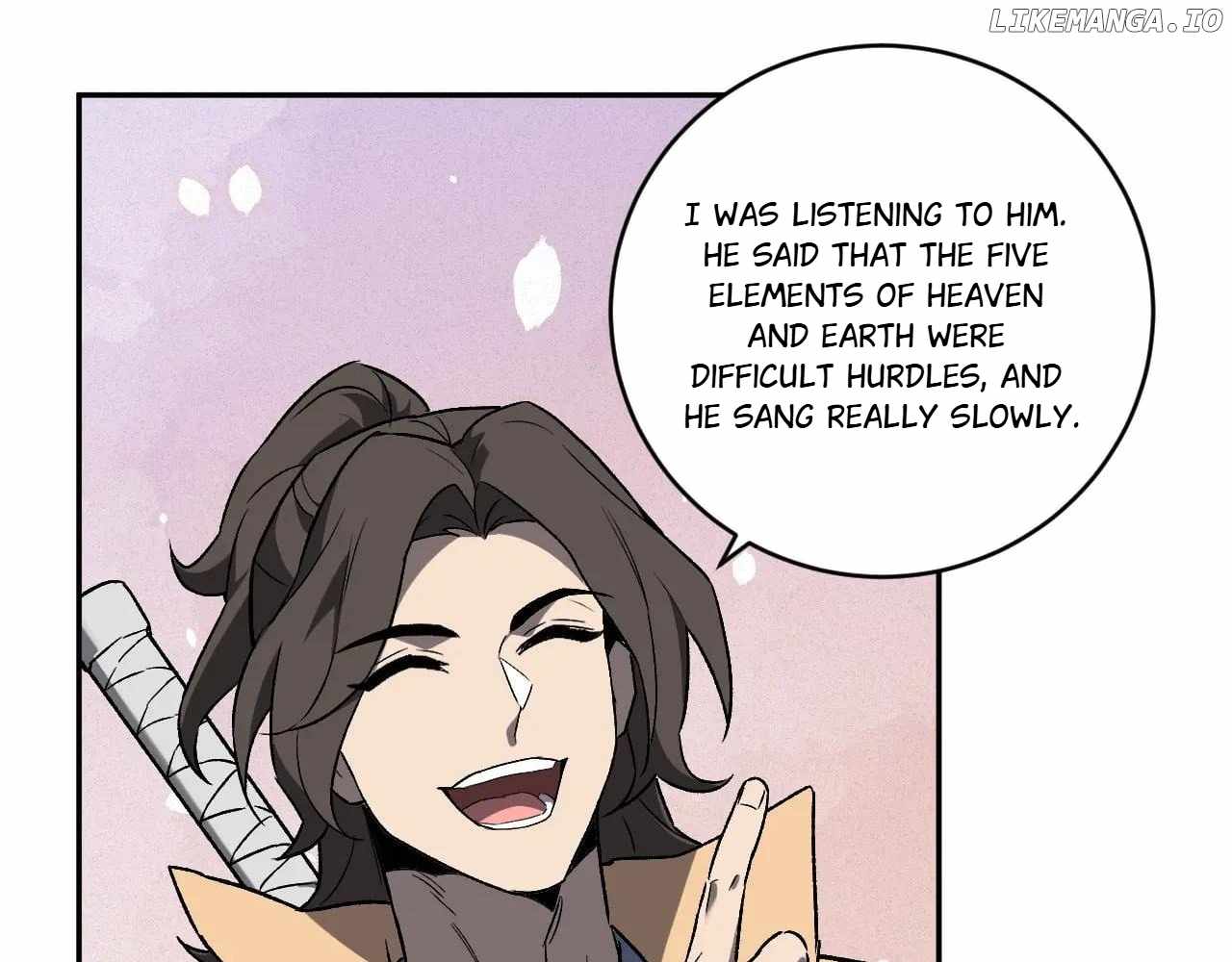 Doomsday for All: Me, Virus Monarch Chapter 48 page 34