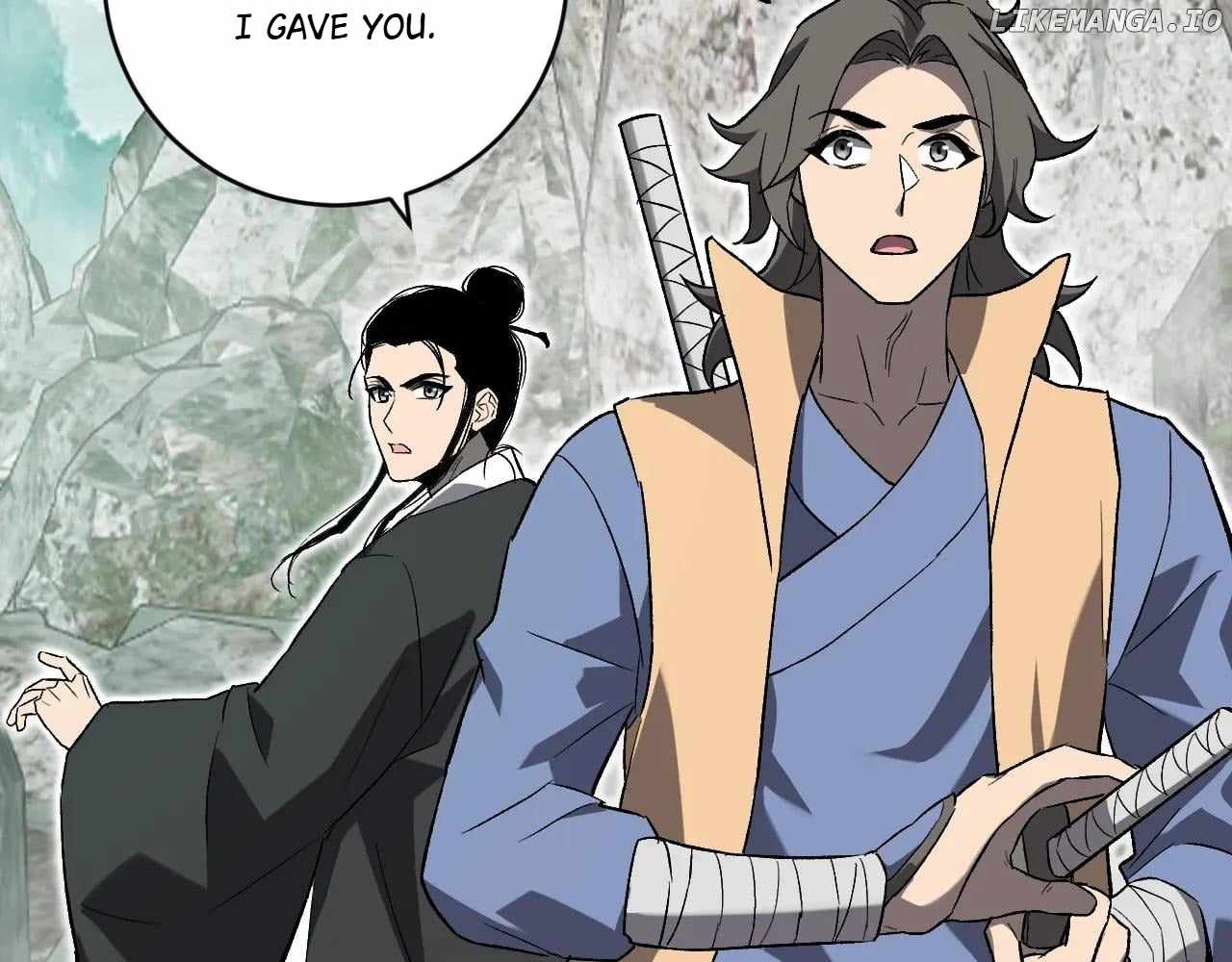 Doomsday for All: Me, Virus Monarch Chapter 48 page 61