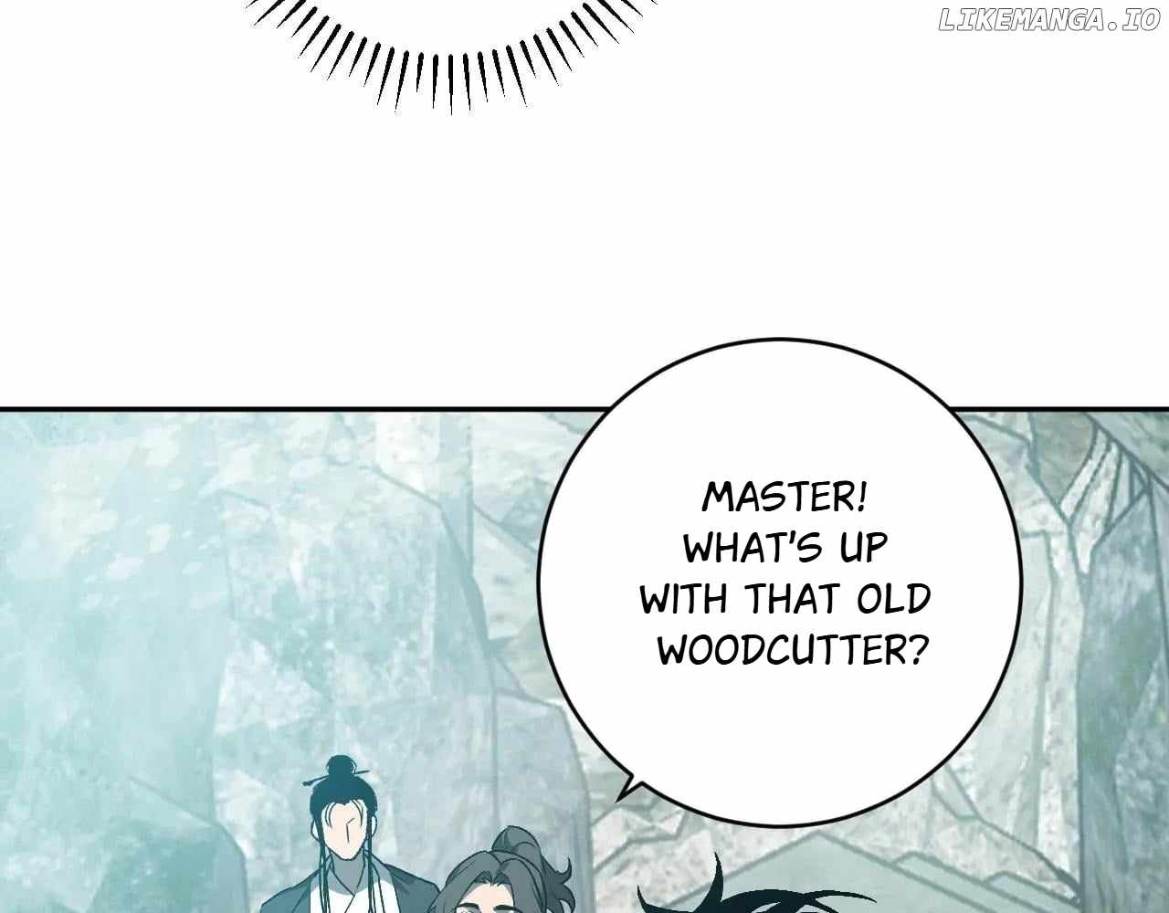 Doomsday for All: Me, Virus Monarch Chapter 48 page 31