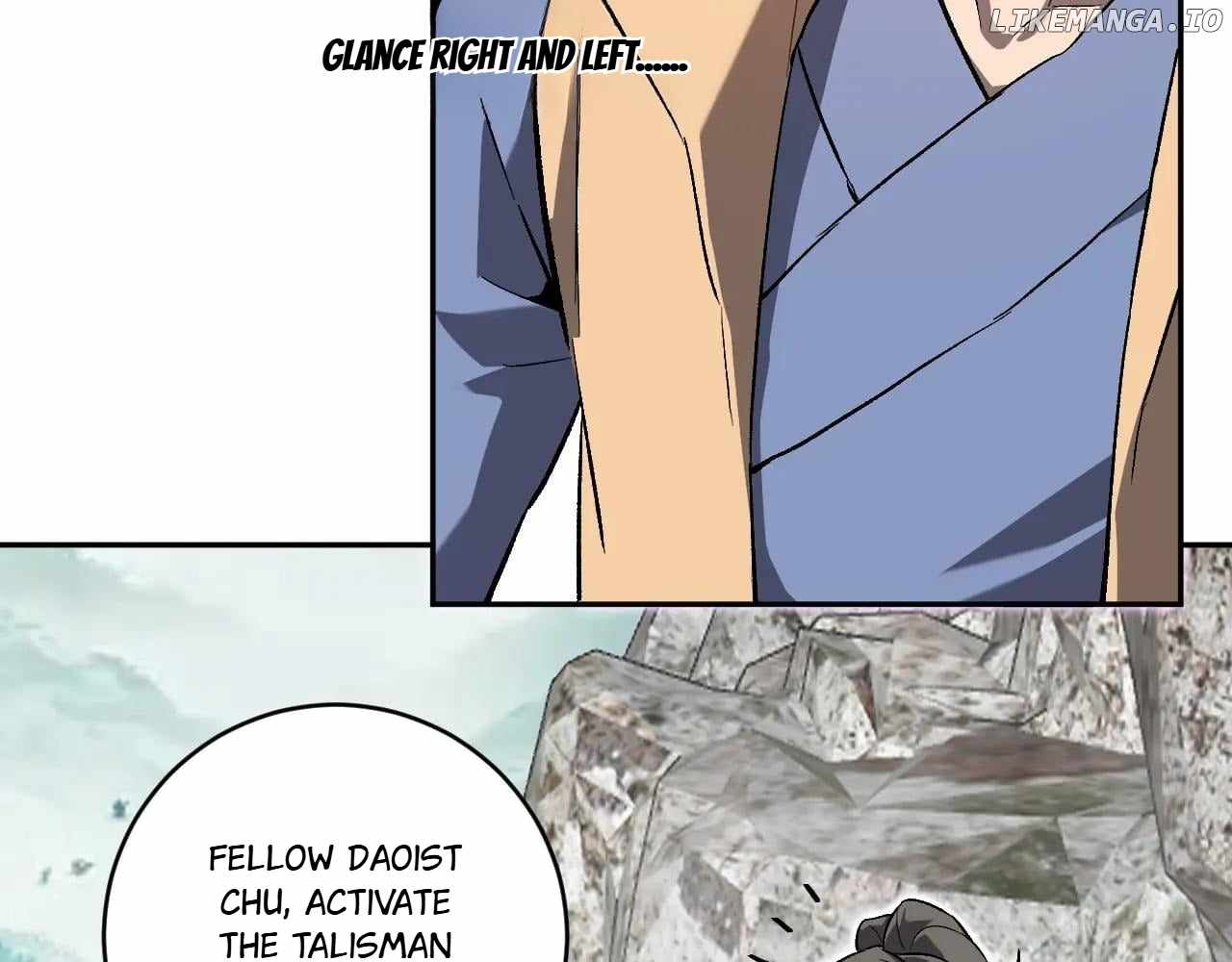 Doomsday for All: Me, Virus Monarch Chapter 48 page 60