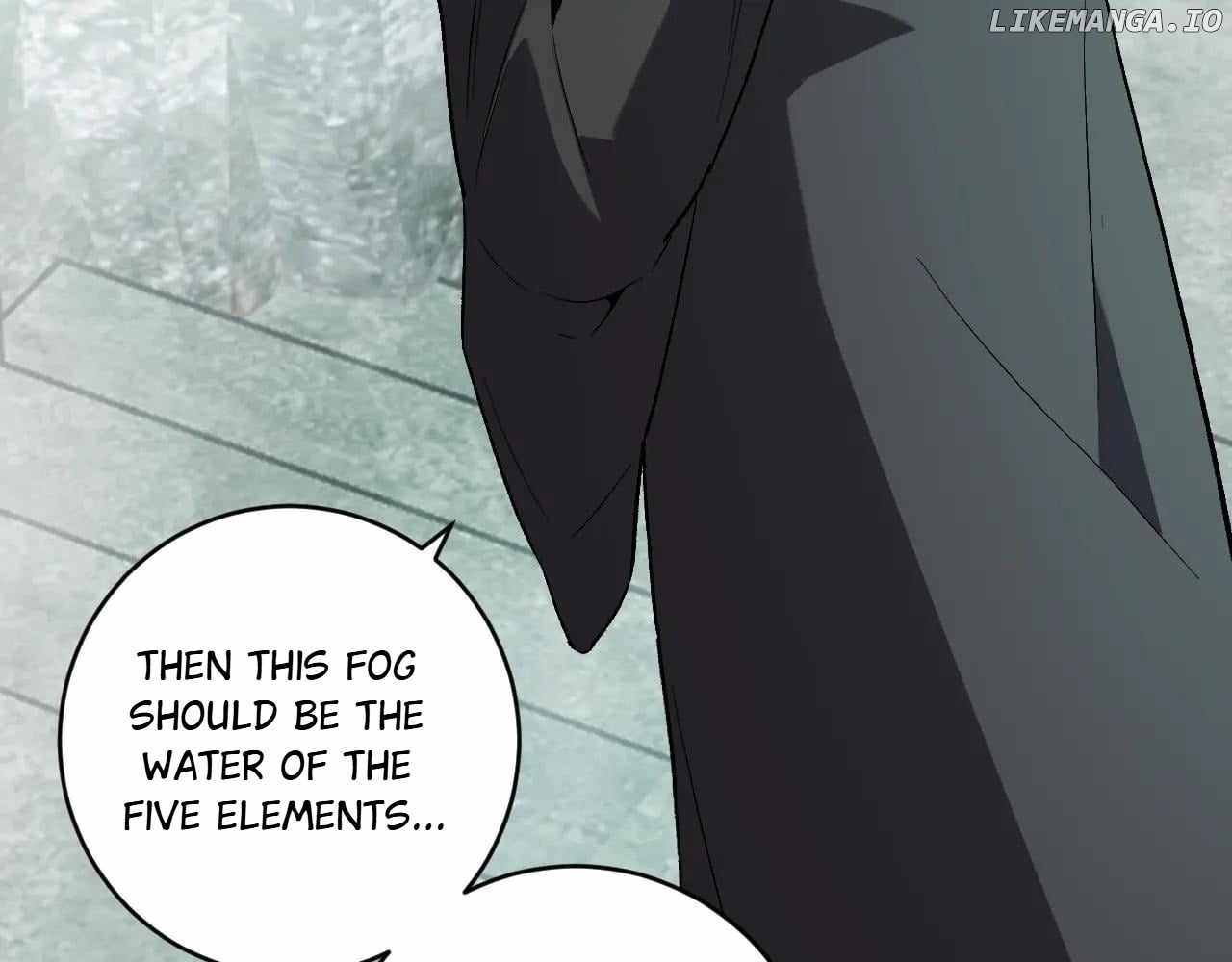 Doomsday for All: Me, Virus Monarch Chapter 48 page 38