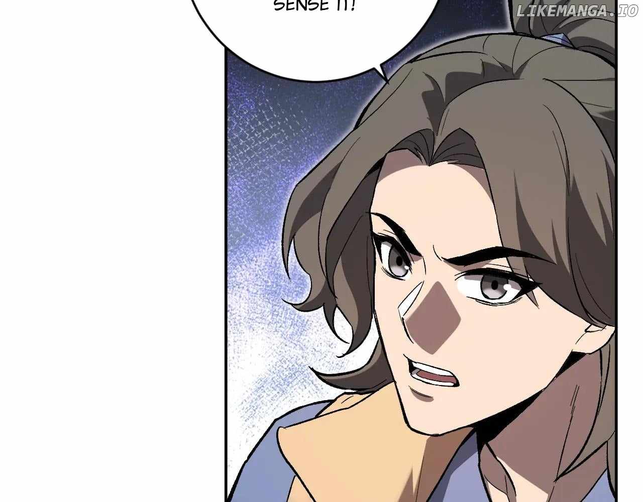 Doomsday for All: Me, Virus Monarch Chapter 48 page 59