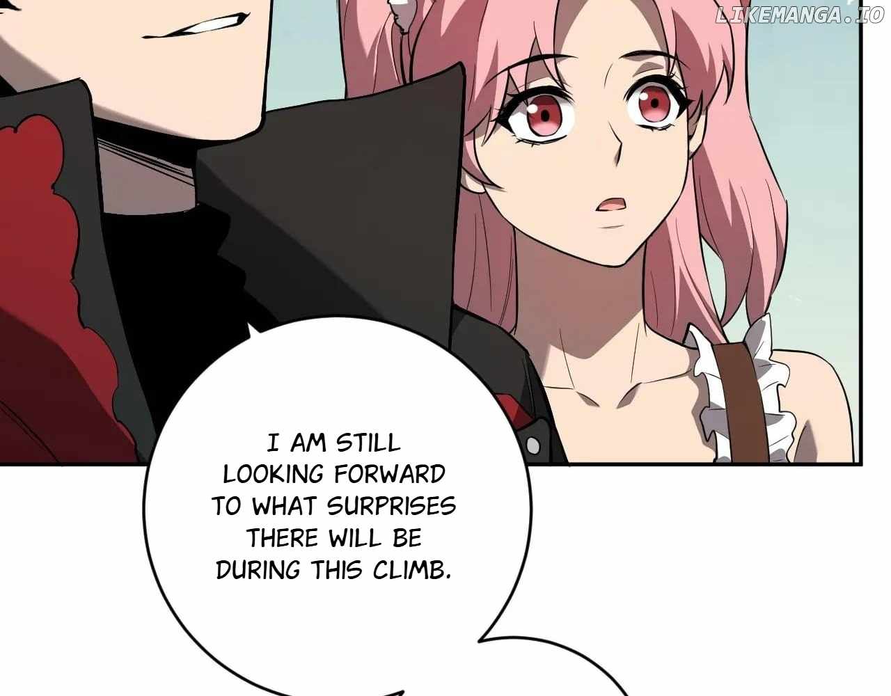 Doomsday for All: Me, Virus Monarch Chapter 48 page 5